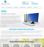 Responsive Website Design